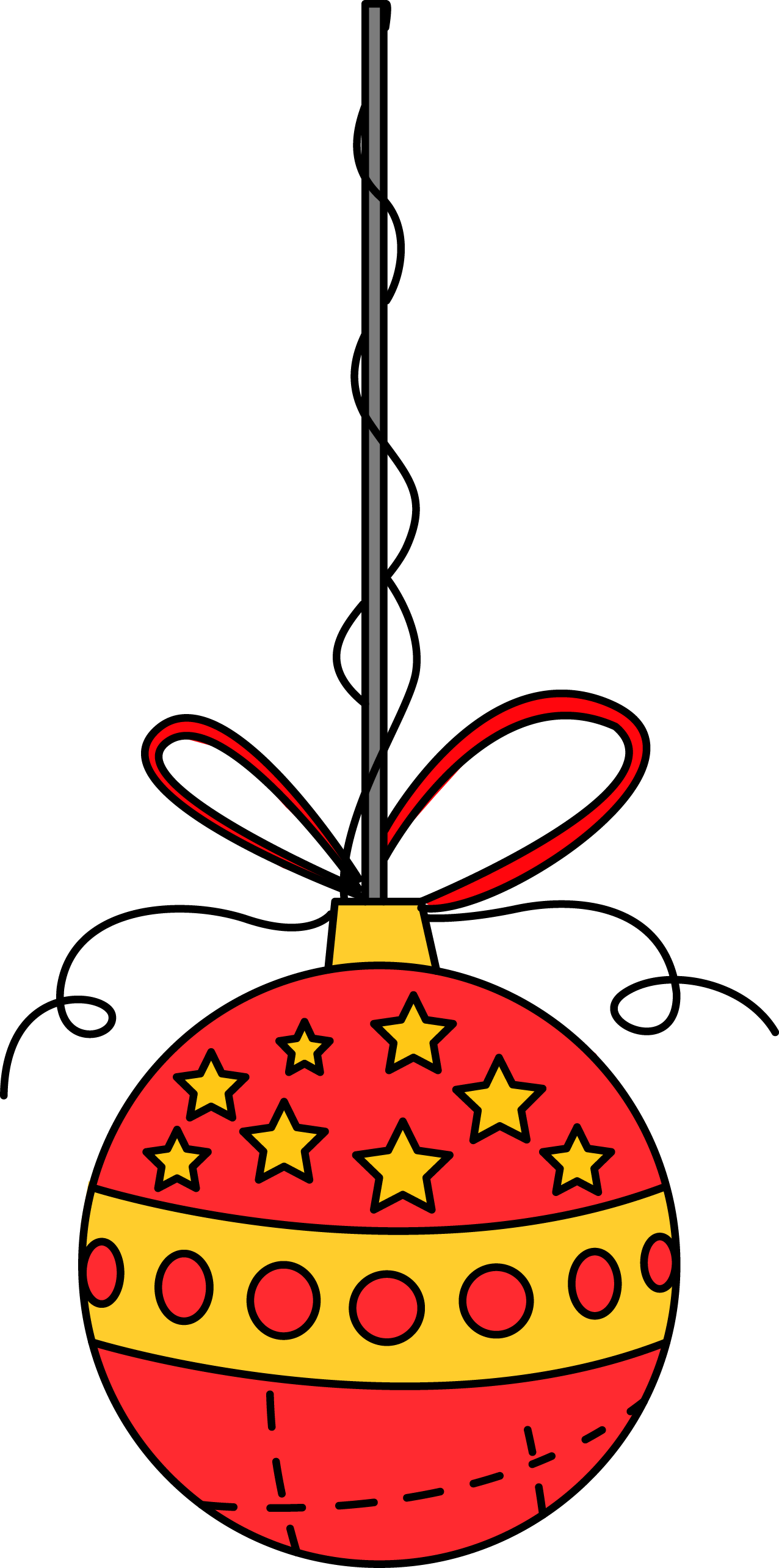 Christmas Free Content Party Clip Art - Christmas Free Content Party Clip Art (1276x2567)