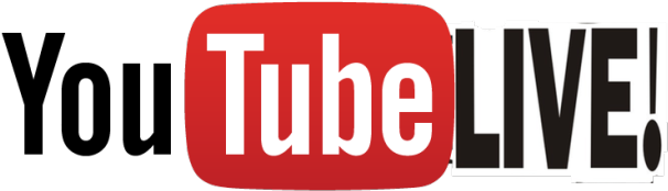 This Is Not, We Repeat, Not An Official Logo, Considering - Now Playing On Youtube (640x242)