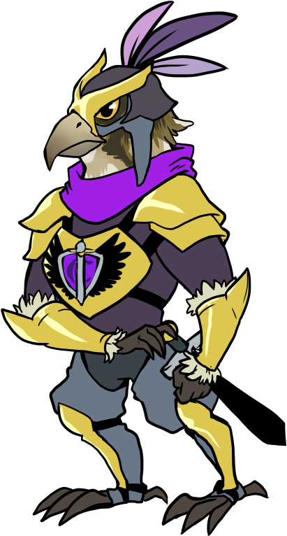 Official Remy Art By @starpyrate - Kenku Greckles (450x805)