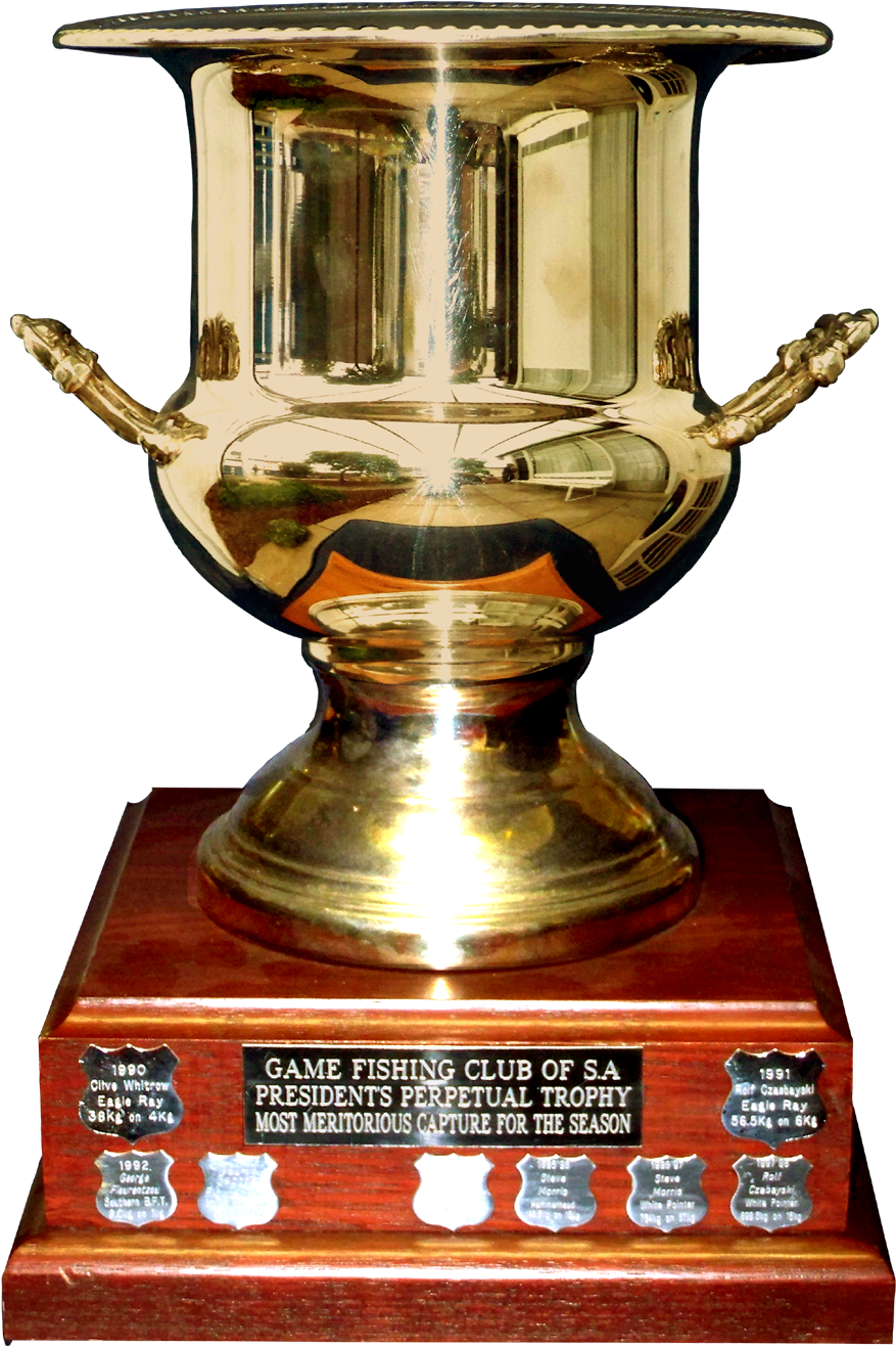 "the President Trophy" - "the President Trophy" (1500x1336)