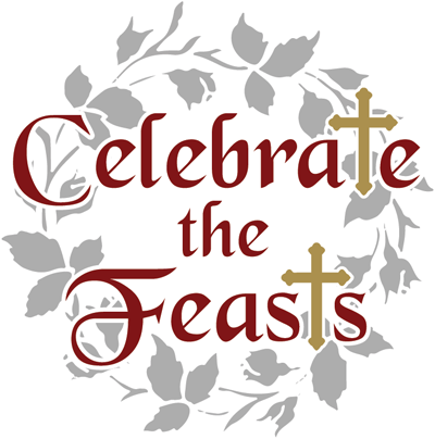 Feast Day Cliparts - Feast Day Clipart (400x404)