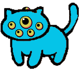 2 - Neko Atsume Plastic Bag (422x422)