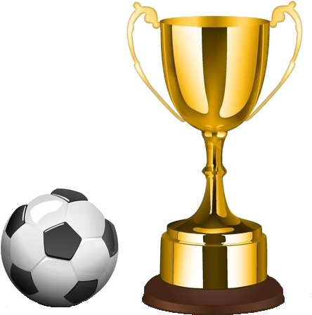 Ghana Fa To Unveil New Premier League Trophy Thursday - Winning The Money Game In College: Any Major And Any (480x480)