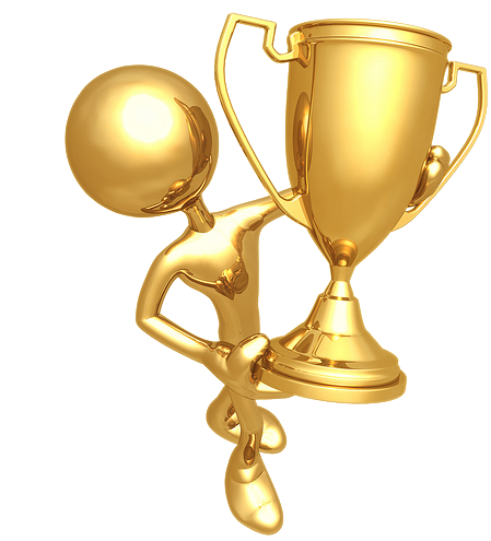 Winner Png Image - Winner Png (500x500)