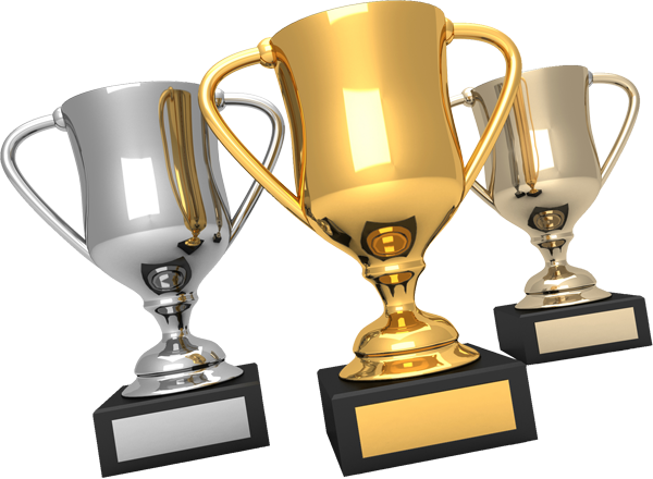 Trophy - 1st 2nd 3rd Place Trophies (600x440)