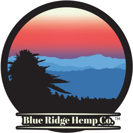 Blue Ridge Hemp Company - Blue Ridge Hemp Company (500x500)