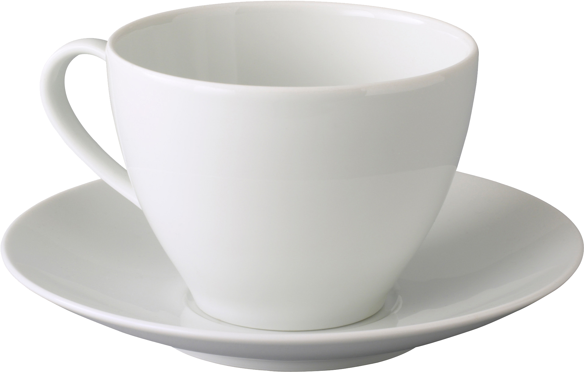 Tea Cup Png File - Teacup And Saucer (2000x2000)