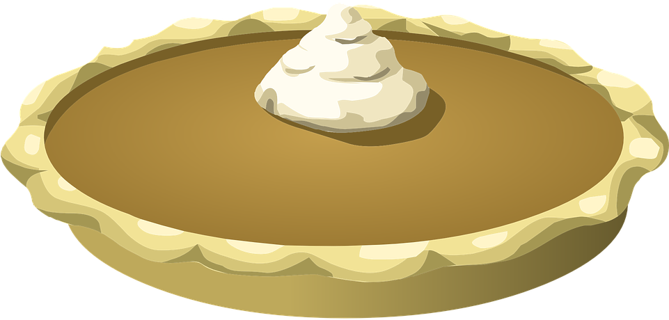 Porridge Cliparts 27, Buy Clip Art - Cream Pie No Background (960x480)