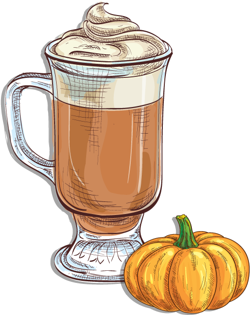 Pumpkin Batida- Espirito Xvi Cachaça Fall Cocktails - Batida (563x728)