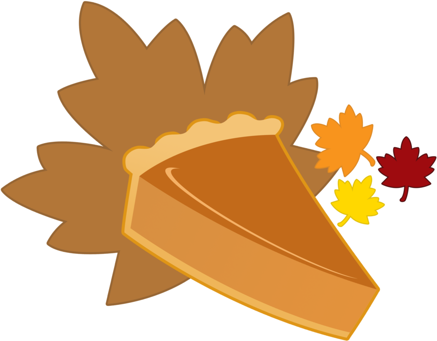 Pumpkin Pie - Mlp Cutie Mark Pie (900x747)