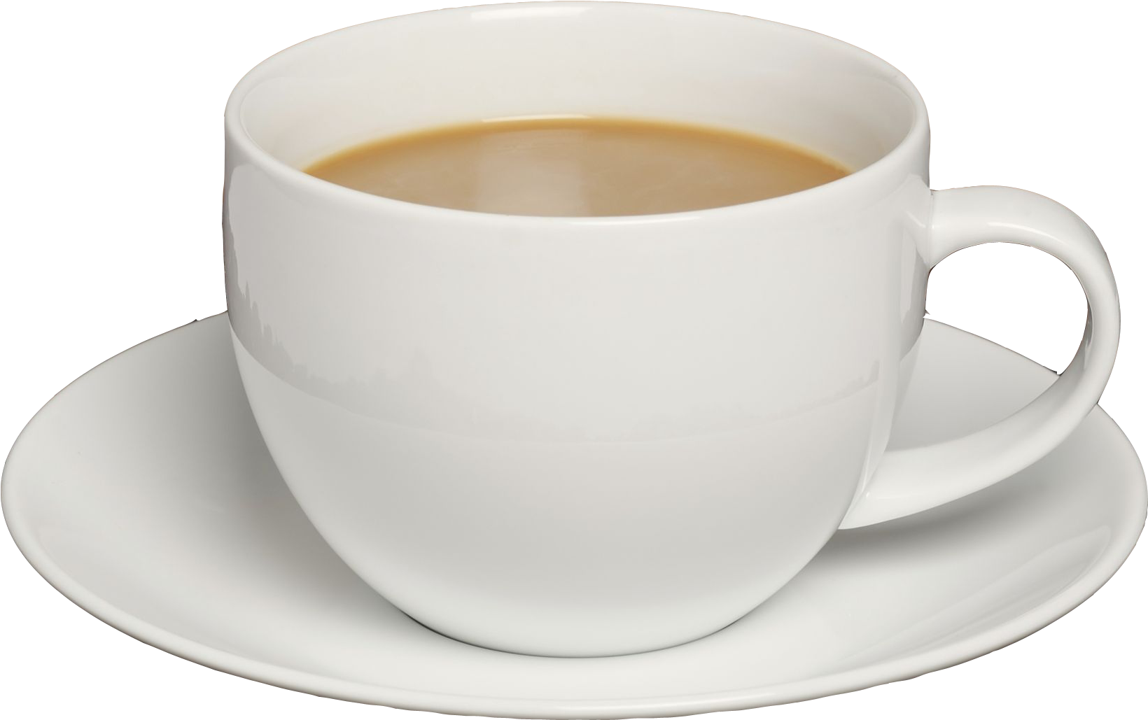 Free Images At Clker - Coffee Cup Png (1694x1147)