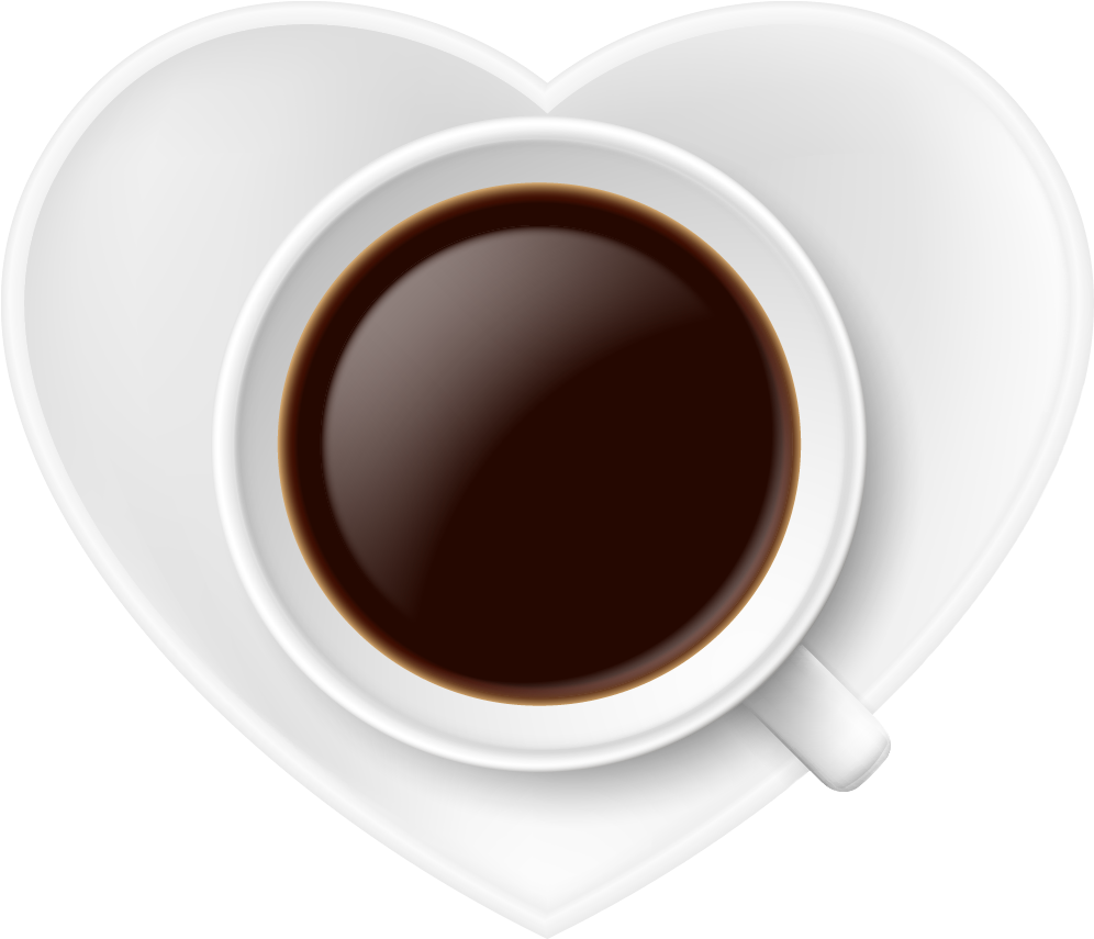 Ristretto Espresso Coffee Cup Tea - Dandelion Coffee (1051x895)