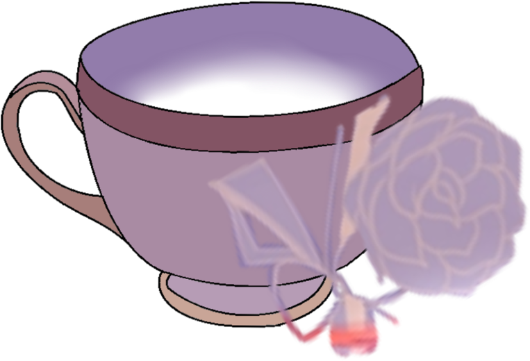 Mlp Diablik Lovers Reiji's Cutie Mark By Galaxyswirlsyt - Cup (1024x768)