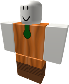 3d - Roblox Minecraft Steve (420x420)