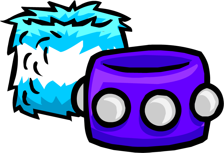 Sweet Spikester Cuffs - Icon (886x607)