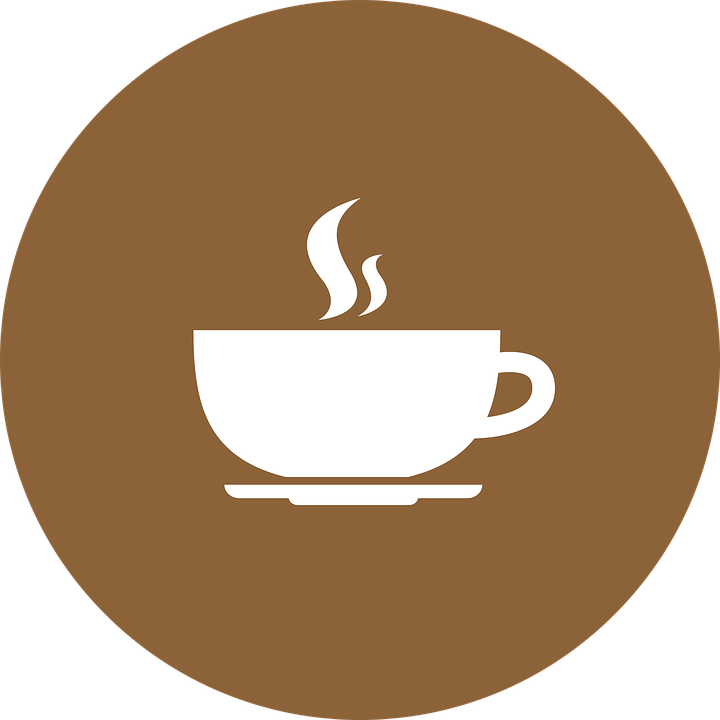 Free Download, Png And Vector - Iconos De Cafe Png (720x720)