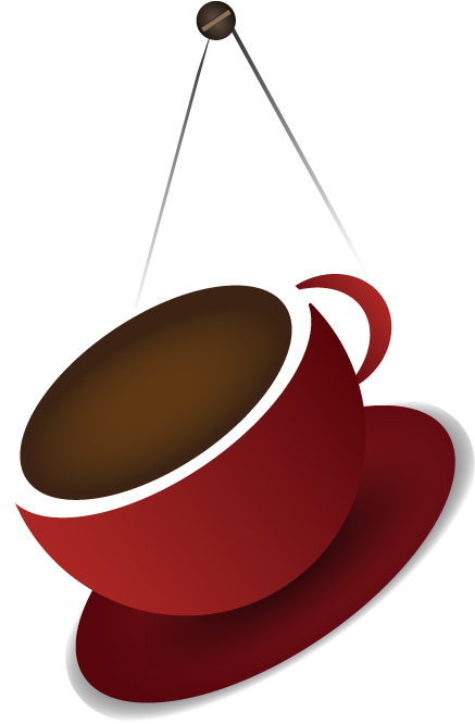 Vector Coffee Cup - Vector Coffee Cup (780x780)