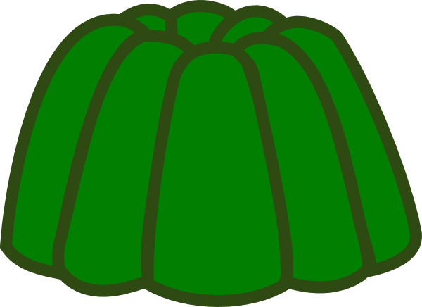 Gum Drops In Cartoon (600x436)