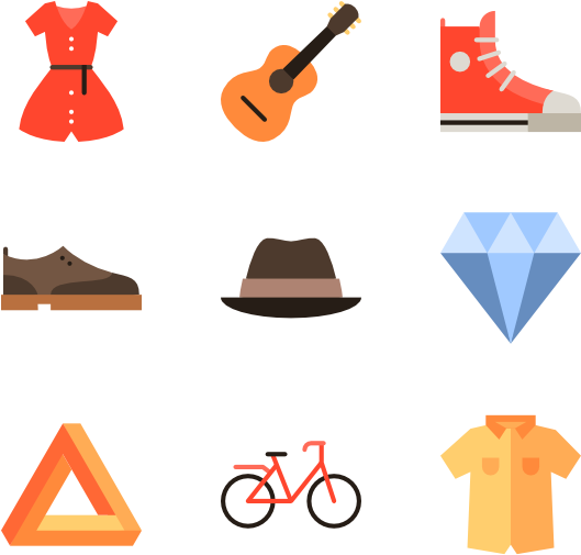 Hipster Style - Hipster Style (600x564)
