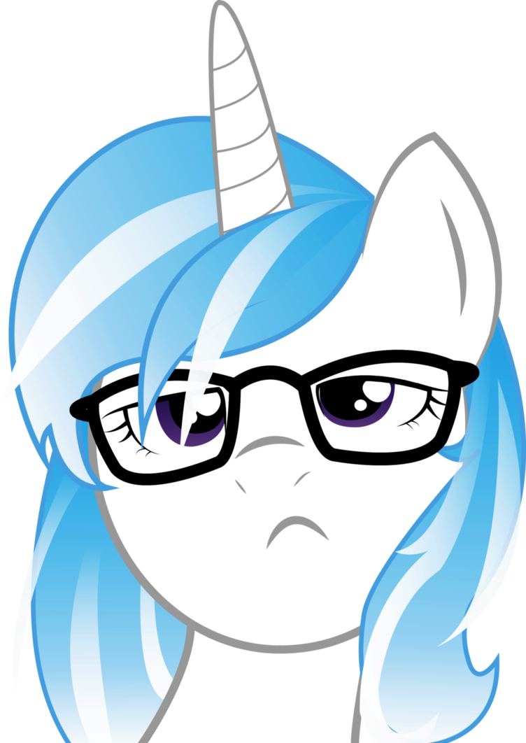 Crystal Hipster By Alinadreams00 - Hipster Png (752x1062)
