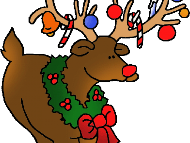 Related Cliparts - Christmas Clip Art (640x480)