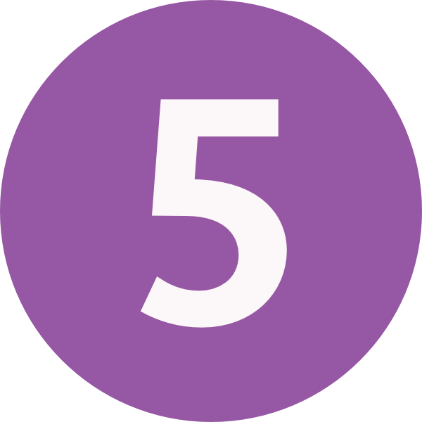 Five Clip Art - New York Times App Icon (600x600)