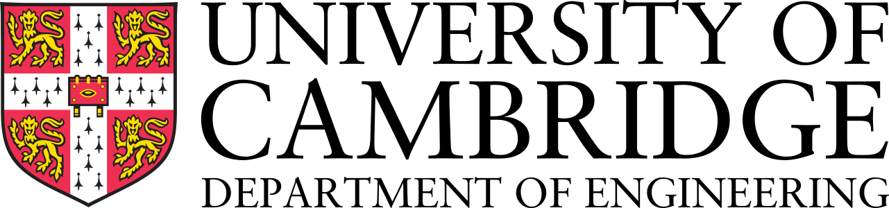Contact Us - Cambridge Judge Business School Png (1281x300)