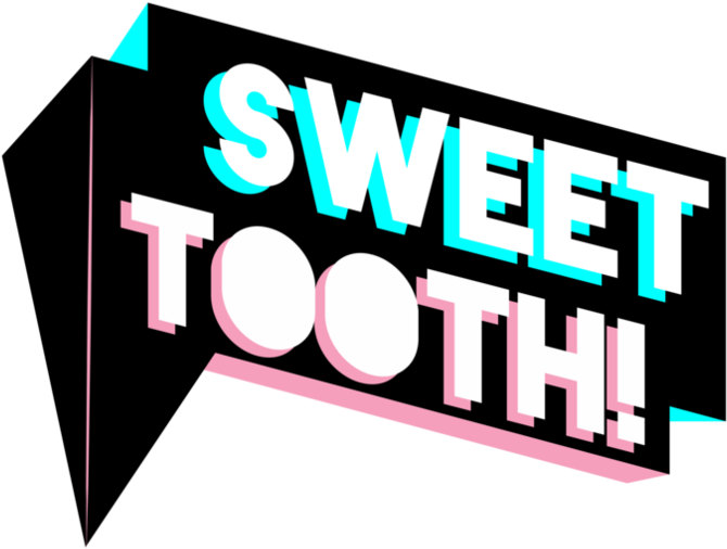 Sweet Tooth By Citizenlost - Graphic Design (894x894)