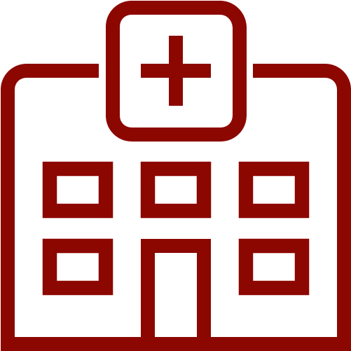 State-run Long Term Care Facilities - Hospital (600x600)