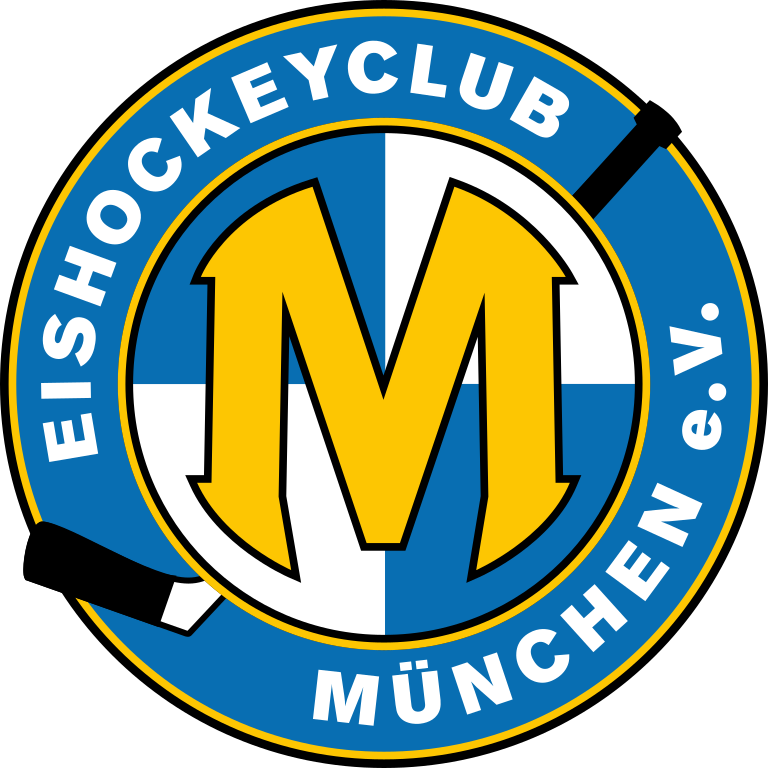 Logo Ehc München - Ehc München (768x768)