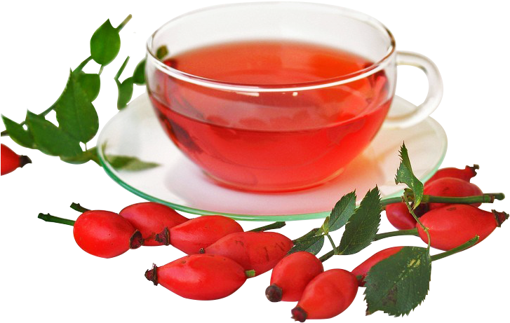 Iced Tea Yuja-cha Teacup - Iced Tea Yuja-cha Teacup (799x600)