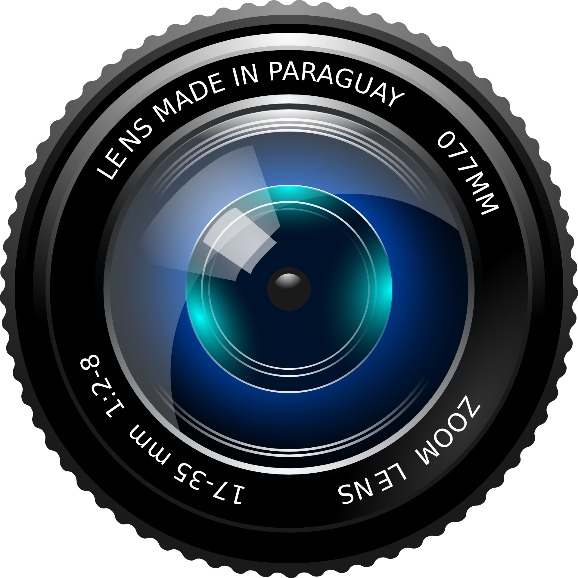 Camera Lens Png Image - Camera Lens Png (1920x1920)