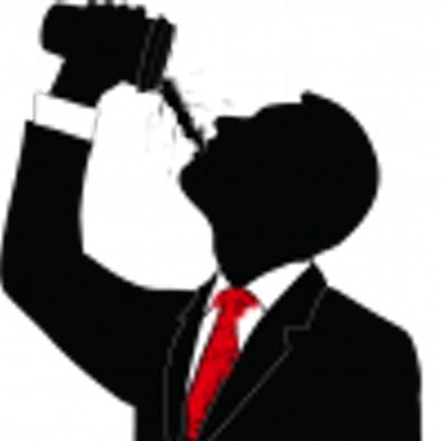 Aging But Raging - Illustration (400x400)