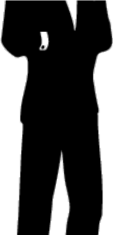 James Bond Clipart Transparent - Standing (640x480)