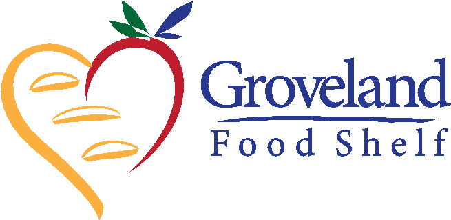 Volunteers And The Regular Staff Is Very Warm - Groveland Emergency Food Shelf (776x347)