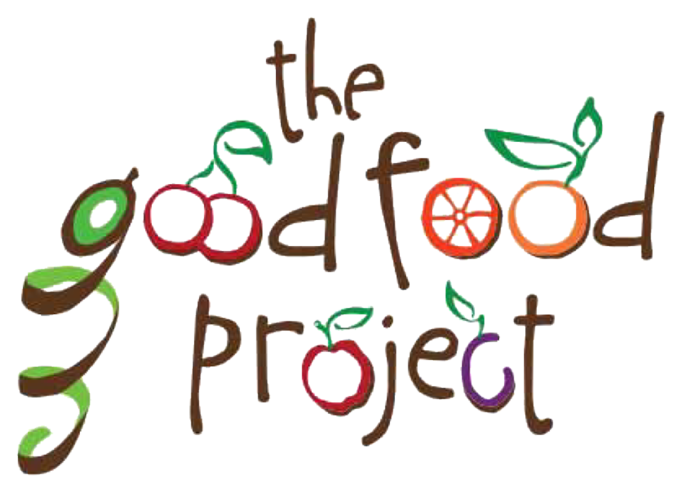 Sponsor-logos Goodfood - Logo Design Png Food (1000x750)