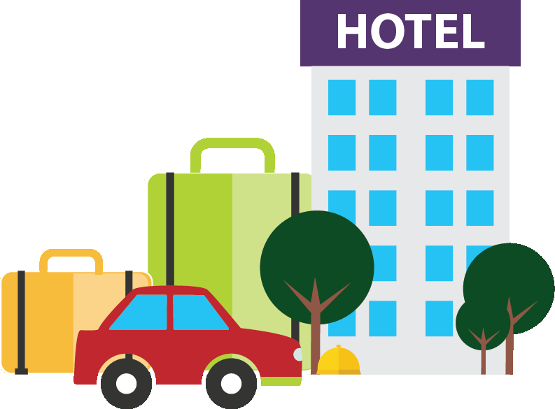 Hotel Management System - Enterprise Resource Planning In Hotel (793x585)