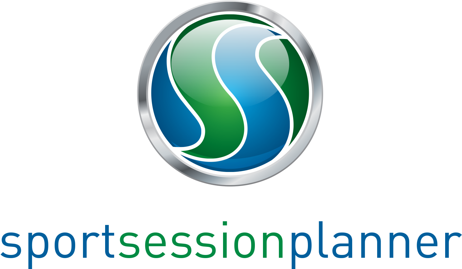 Ssp Logo - Sport Session Planner Logo (1520x891)