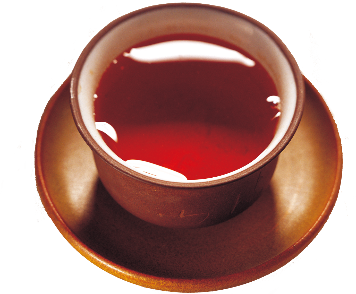Green Tea Oolong Dianhong Lapsang Souchong - Tea (1382x1142)