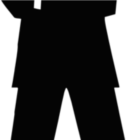 James Bond Clipart Game - One-piece Garment (640x480)