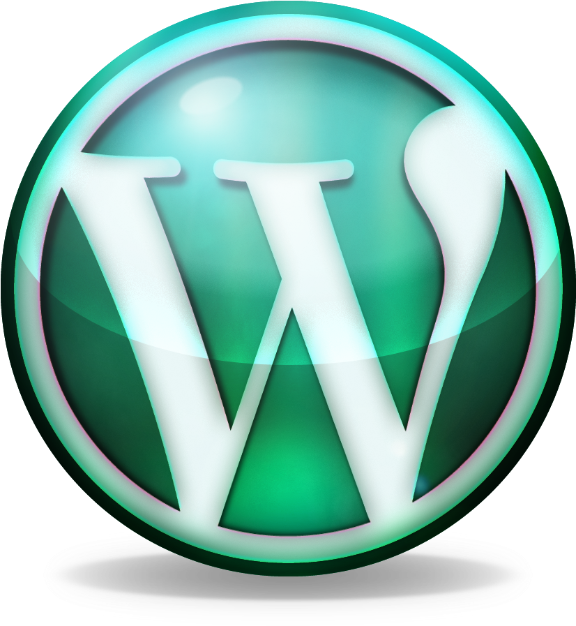 Measurable Results And Exceptional Transparency - Wordpress Logo Png Green (1000x1000)