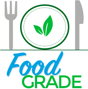 All Kleanterpenes™ Terpene Products Are Food Grade - Graphic Design (600x340)