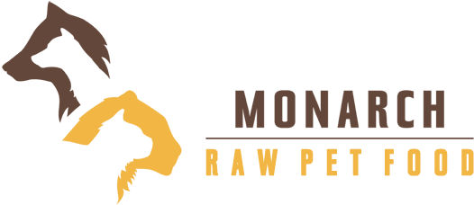 Monarch Raw Pet Food - Pet Food (576x252)