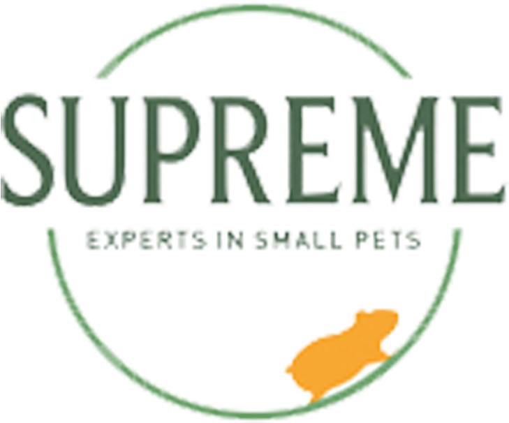 Lawn And Garden - Supreme Pet Foods Logo Png (900x737)