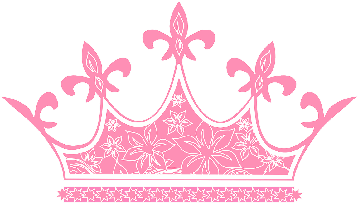 Crown Infant Boy Clip Art - Baby Boy Crown Clipart (1181x686)