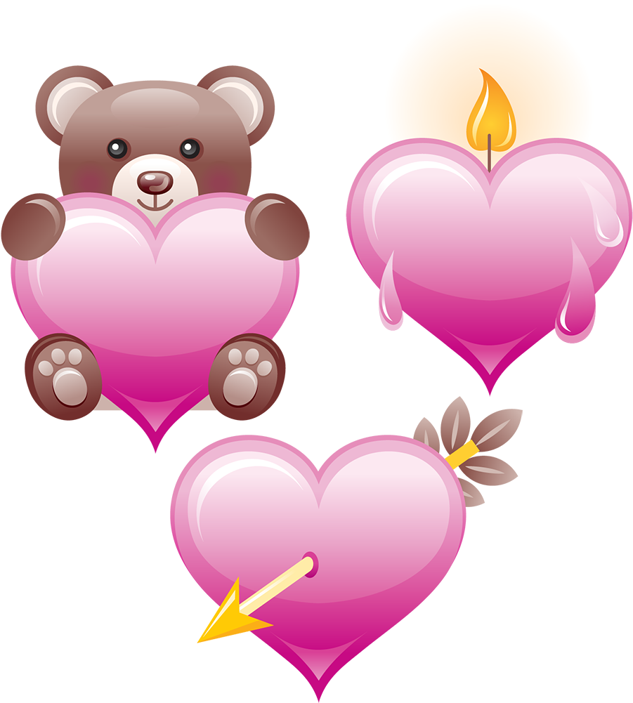Heart Drawing Clip Art - Heart Drawing Clip Art (1000x1028)