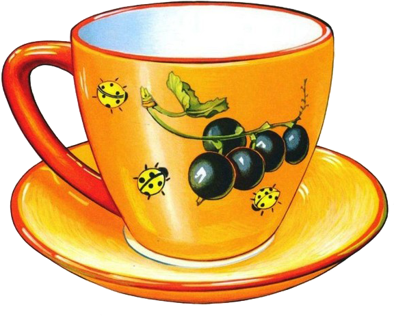 Teacup Drawing Saucer Tableware - Teacup Drawing Saucer Tableware (600x499)