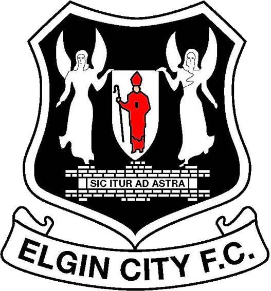 The Day Of The Match - Elgin City Football Club (527x567)