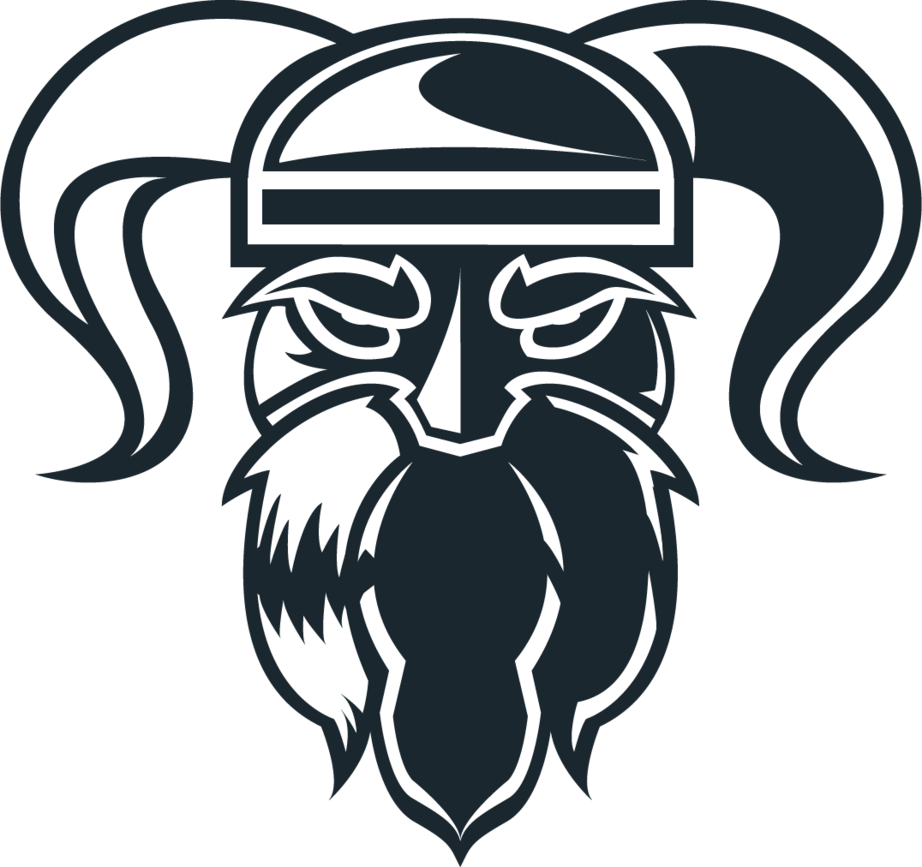 Logo Viking Graphic Design - Logo Viking Graphic Design (922x867)