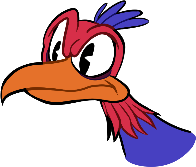 Cuphead My Art Stuff Wally Warbles Cuphead Minions - Cuphead My Art Stuff Wally Warbles Cuphead Minions (1032x729)